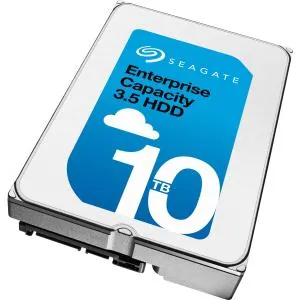 SEAGATE ST10000NM0146-20PK - Seagate Hard Drive ST10000NM0146 10TB SATA 6Gb-s Enterprise 
