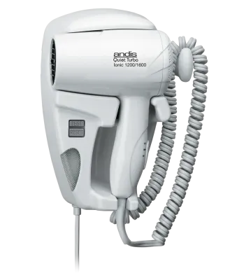 Andis Company 30975 - 1600W Hang Up Dryer w Light