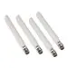 NETGEAR ANT24501B-10000S - 2.4 5GHz Outdoor Antena Bundle