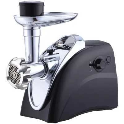 Brentwood MG-400BK - Meat Grinder HD 400W Black