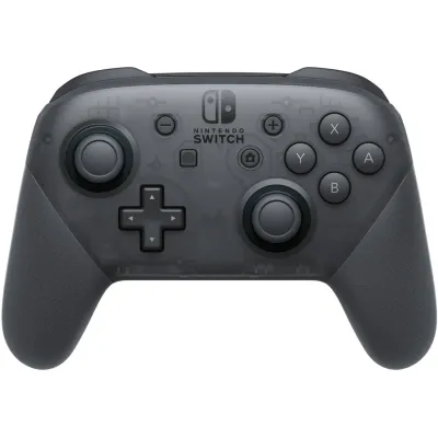 Nintendo 104888 - SWHACC PRO CONTROLLER