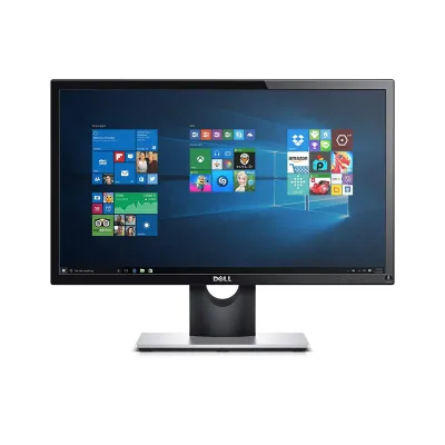 DELL e2216hv - Dell E2216HV 210-AGNC 22-inch LED-backlit Monitor - 1080p - 