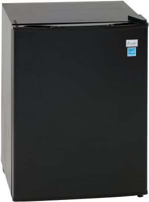 Avanti RM24T1B - 2.4 CF Compact Refrigerator