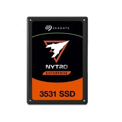 SEAGATE XS1600LE70004 - 1600GB NYTRO 3531 SSD