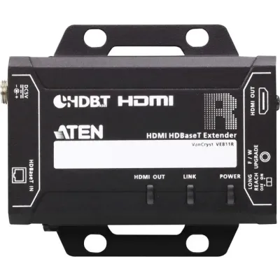 Aten Technologies VE811R - VE811 RECEIVER UNIT