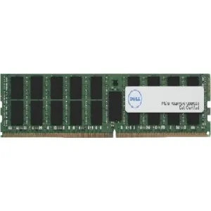 DELL SNP1VRGYC/8G - Dell - 8 GB (1 x 8 GB) - DDR4 SDRAM - 2666 MHz DDR4-2666PC4-