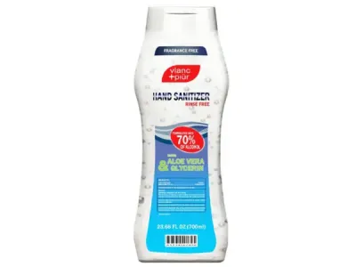 bulk buys HI996 - Aloe Vera & Glycerin Hand Sanitizer - 23.66 oz