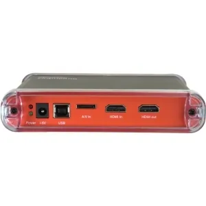HAUPPAUGE 1528 - StreamEez Pro Video Stream