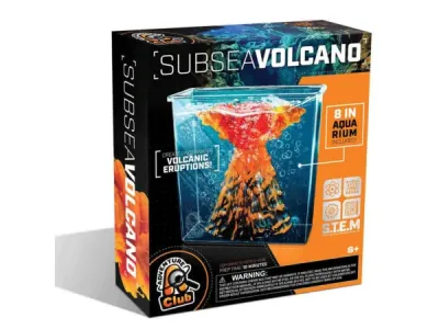 bulk buys KA705 - Exploring Subsea Volcanoes Science Kit for Young Scientists