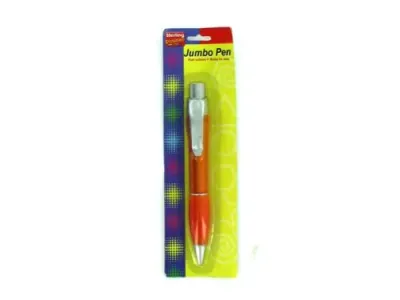 STERLING OP155 - Jumbo Pen with Pocket Clip