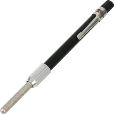 AccuSharp 030C - AccuSharp Diamond Rod Sharpener