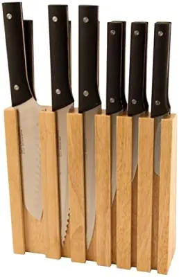 HAMPTON FORGE HMC01B149A - Hampton Forge 13-Piece Cutlery Set