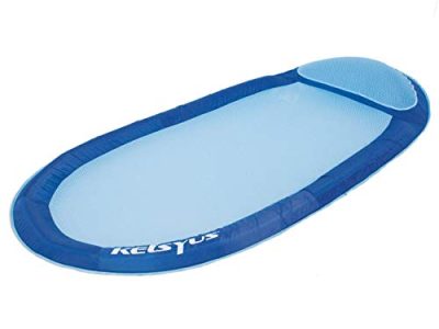 SwimWays 80032 - K Floating Hammock Blue