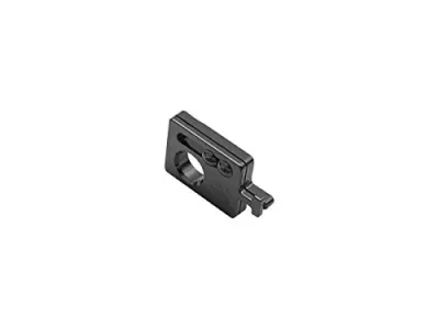 KENSINGTON K64643WW - KENSINGTON SECURITY SLOT EYELET - 5 PACK - LIMITED 2-YEAR WA