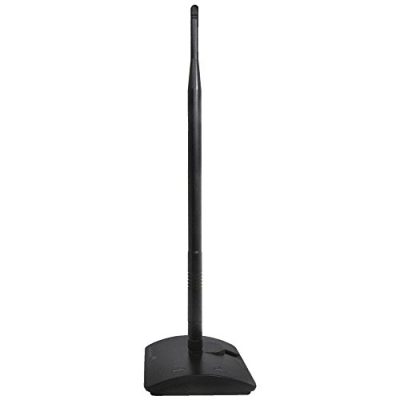 Amped RA46431 - Amped High-power 1,000mw Wi-fi Signal Booster AMPSB1000
