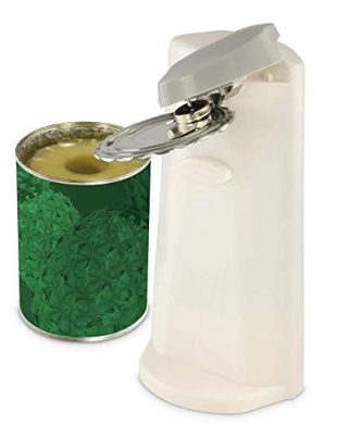 Home Locomotion 12011042 - Electric Can Opener