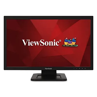 VIEWSONIC TD2210 - 22 ViewSonic FullHD 1920x1080 DVI VGA USB TouchScreen LCD LE