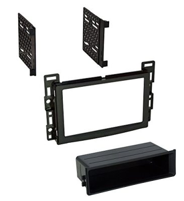 BEST KITS RA36807 - Best Kits Chevrolet And Gm And Pontiac And Saturn 2005-2012 