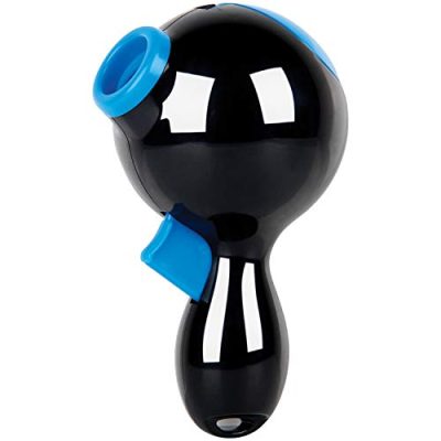 GOSH! V19-BLK - gosh! v19-blk treatDash Treat Launcher (Black)