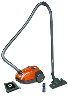KOBLENZ PEKBZKC1100 - Koblenz(R) KC-1100 Mystic Canister Vacuum Cleaner