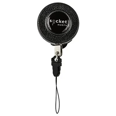 HYPERSOCKET SOFTWARE AC4130-1828 - Premium Retractable Clip for DURABLE 700800 Series