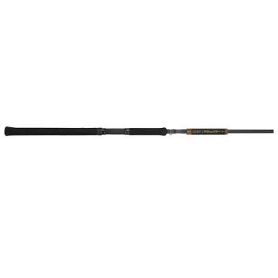 BnM Fishing CCT122 - BnM Capps and Coleman Trolling Rod 12ft 2 sec.