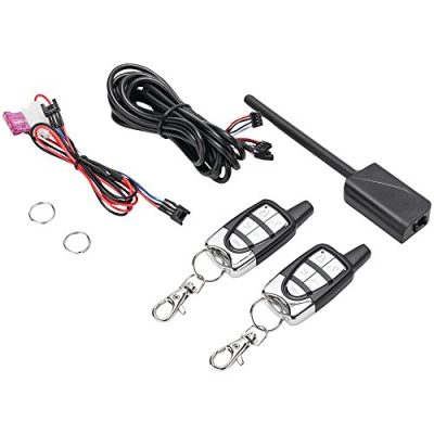 CRIMESTOPPER REVO4.1 - CrimeStopper(TM) REVO4.1 REVO-4.1 Five-Button RF Add-on Kit