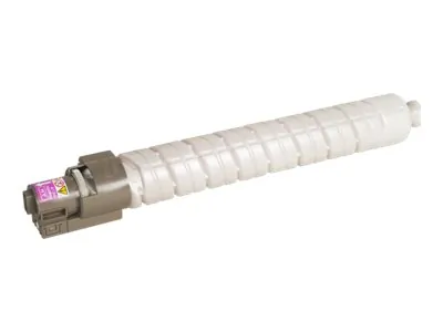 RICOH / Fujitsu 841344 - Ricoh Toner, 841344, Magenta, 17,000 pg yield