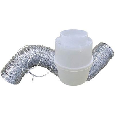 BUILDER'S BESTR 180096 - Builders Best(R) 180096 Lint Trap Kit