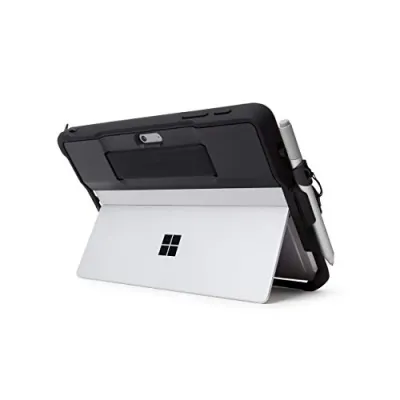 KENSINGTON K97454WW - BLACKBELT  RUGGED CASE FOR SURFACE GO, SURFACE GO 2, SURFACE