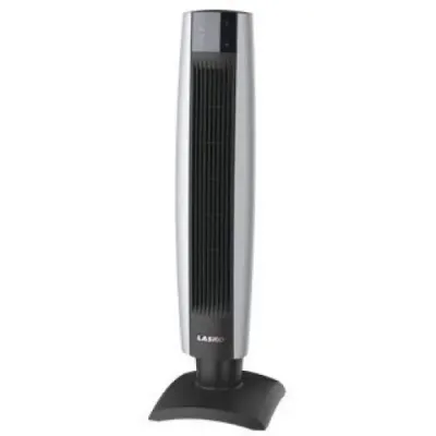 Lasko 2711 - Lasko 36-Inch Remote Control Oscillating Tower Fan