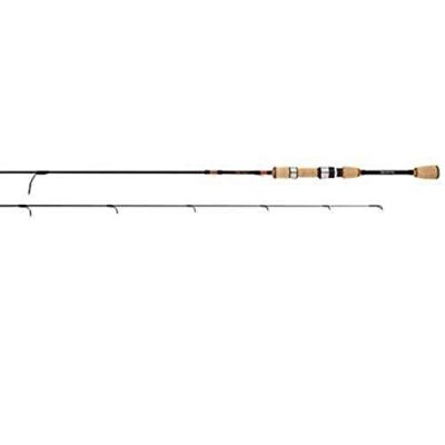 Daiwa NC962MHFS - Daiwa North Coast SS Rod 2 Pieces Line Wt 8-17 NC962MHFS