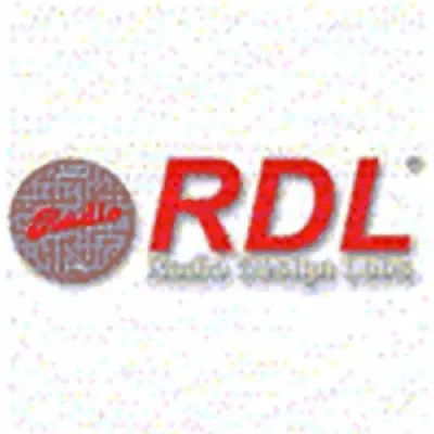 RDL TX-A2D - Balanced Dual Audio Converter with RCA Terminals