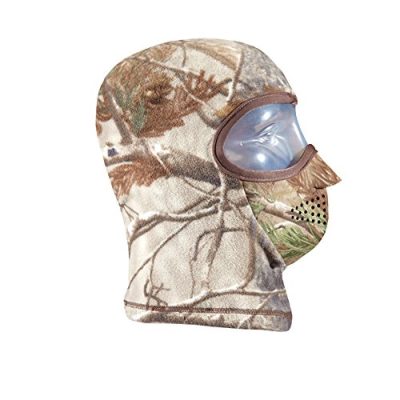 Seirus 8039.0.9704 - Seirus HWS Comboclava Realtree Xtra Size Large-Xlarge
