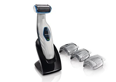 PHILIPS BG2028 - Philips Bodygroom 3100 Series 3000 wet & dry body groomer