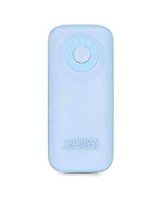 Urban Factory VV3561 - Portable Charging Power Bank 10000mAh