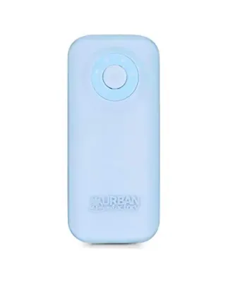 Urban Factory VV3561 - Portable Charging Power Bank 10000mAh