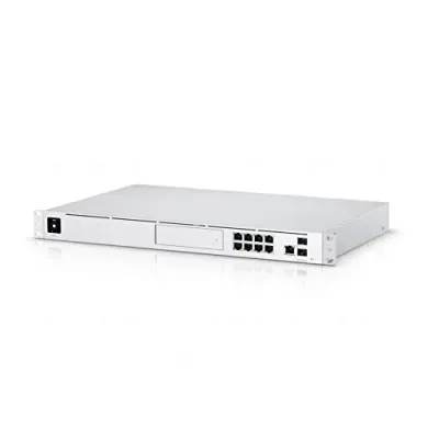 Ubiquiti UDM-Pro - UniFi Dream Machine Pro 10Gbps Multi-Application System