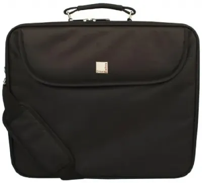 Urban Factory VPB01UF - Durable Video Projector Carrying Bag with Internal Separator