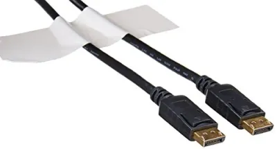Belkin F2CD000B06-E - Belkin F2CD000B06-E 6 Feet AudioVideo Cable - 1 x 20-pin Mal