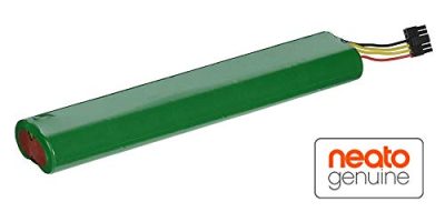 Neato Robotics 945-0129 - Neato 945-0129 12V 3600 mAh NiMh Battery Pack for Botvac Ser