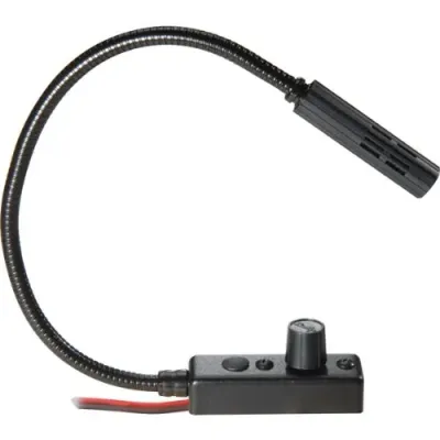 Littlite L-5/12-LED - Compact 12 LED Gooseneck Automotive Work Lamp