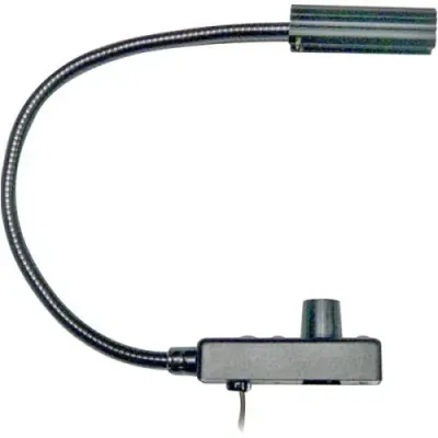 Littlite L-9/12-LED - 12 Gooseneck LED Automotive Lighting Solution