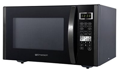 Emerson ER105002 - 1.6 cu ft 1000W Microwave Oven