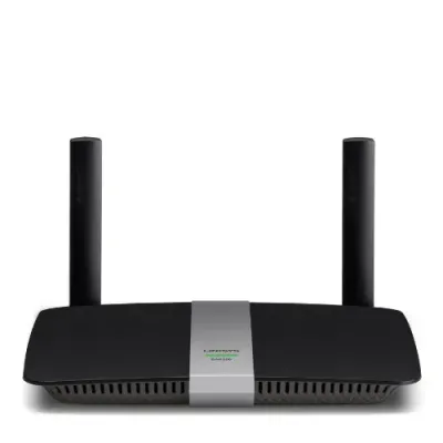 Linksys EA6350 - Linksys EA6350 Wi-Fi 5 IEEE 802.11ac Ethernet Wireless Route