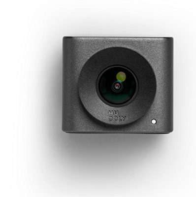 HuddleCam 200-000001 - Huddly Go Video Conferencing Camera USB 3.0 Black 200-000001