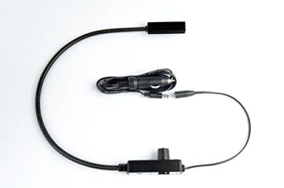 Littlite L-6/18 - 18 5W Gooseneck MV Lamp