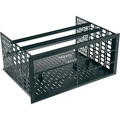 LEGRAND RSHA-SONOS-AMP6 - 5RU SHELF,6 SONOS AMP,BA