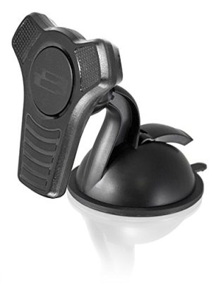 Bracketron BT1-599-2 - Bracketron BT1-599-2 QuikMagnet Dash Mount for Smartphones a