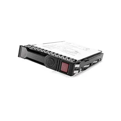 HPE 875483-B21 - HPE 240GB SATA SFF SC DS Solid State Drive